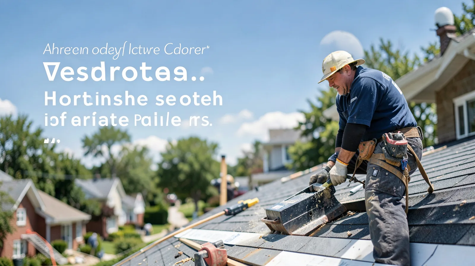 Roof Replacement in Church Creek, MD near me